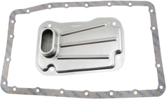 Transmission Filter
