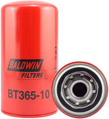 Hydraulic Filter, Spin-on
