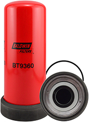 Hydraulic Filter, Spin-on