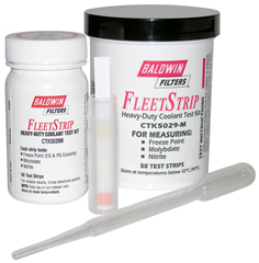 Coolant Test Kit/ METRIC VERSION