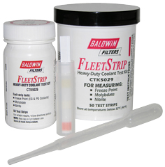 Coolant Test Kit