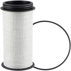 Hydraulic Filter, Breather