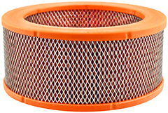 Air Filter Element, round