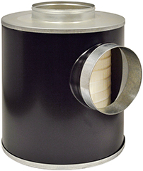 Air Filter, disposable