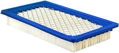 Air Filter Element, panel