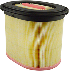 Air Filter, Oval