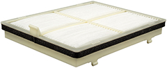 Cabin Air Filter