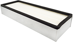 Cabin Air Filter