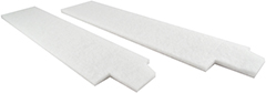 Air Filter, Foam