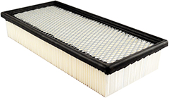 Cabin Air Filter