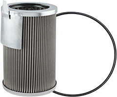 Hydraulic Filter, Element