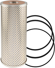 Hydraulic Filter, Element