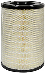 Air Filter, Radial Seal