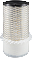Air Filter, Radial Seal