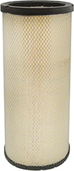 Air Filter, Radial Seal