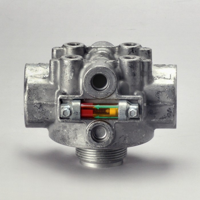 ГОЛОВКА В СБОРЕ, HMK05 DURAMAX
