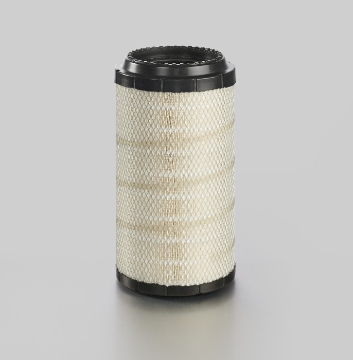 AIR FILTER, PRIMARY ROUND