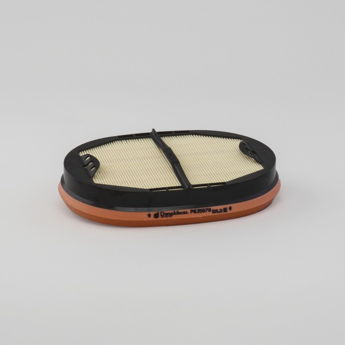 AIR FILTER, SAFETY OBROUND
