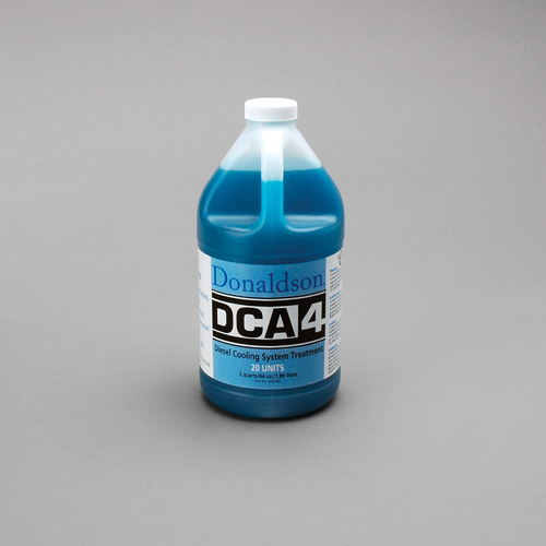 LIQUID COOLANT ADDITIVE