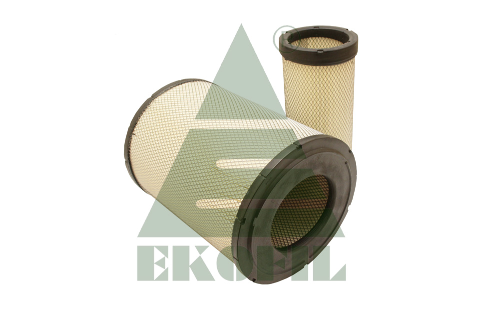 Воздушный фильтр (комплект) EKO-01.512