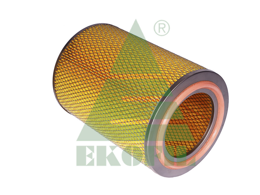Воздушный фильтр (стандарт, с дном) EKO-114