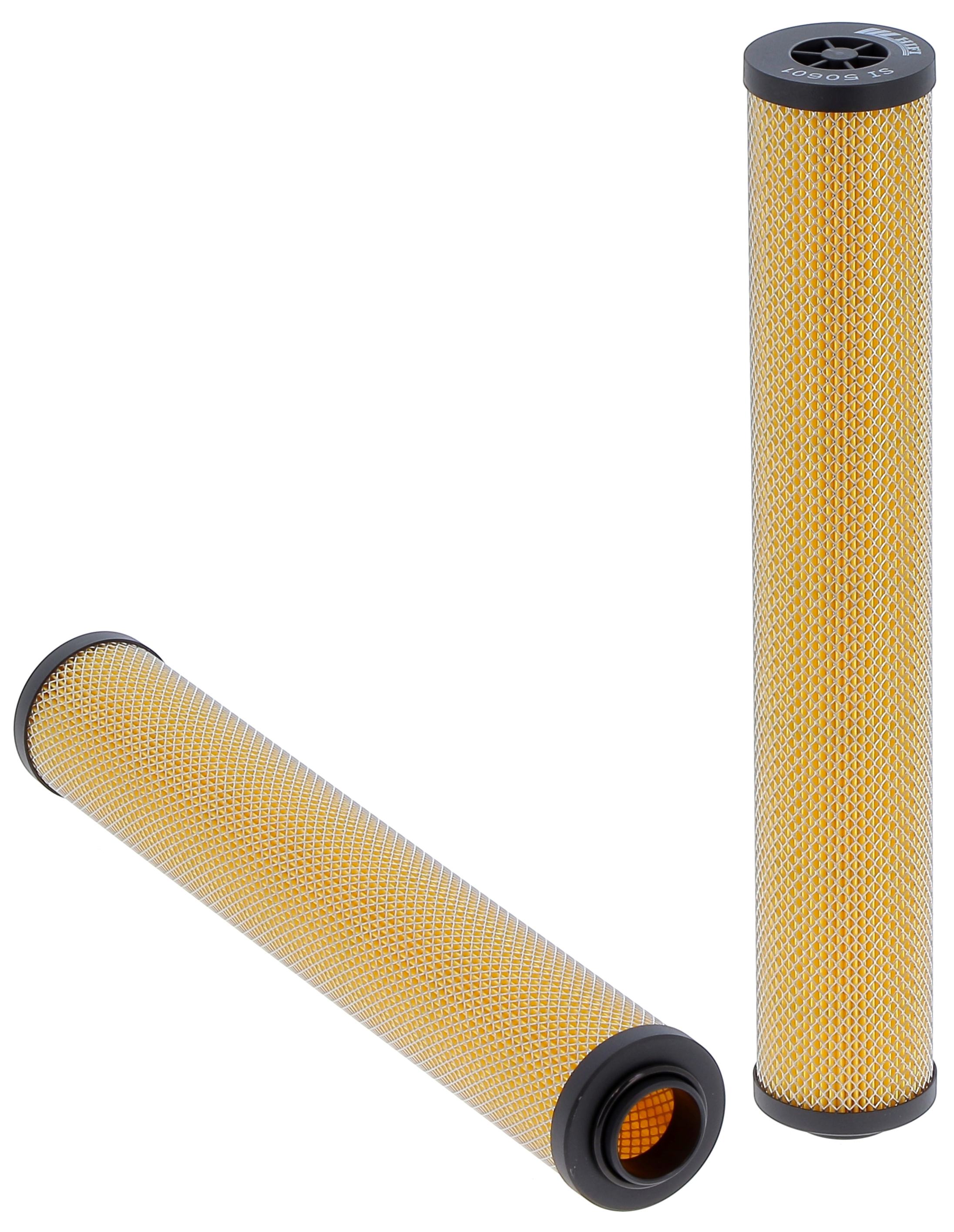 фильтр 5 MIC PREFILTER