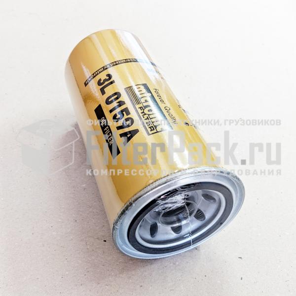 масляный фильтр
