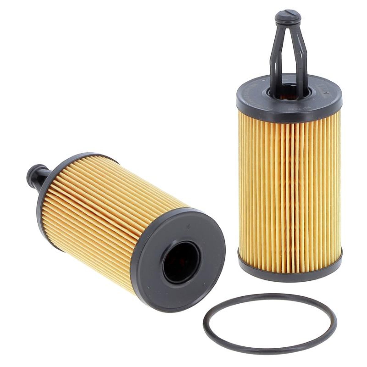 Фильтр масляный Q-Filter QO600137