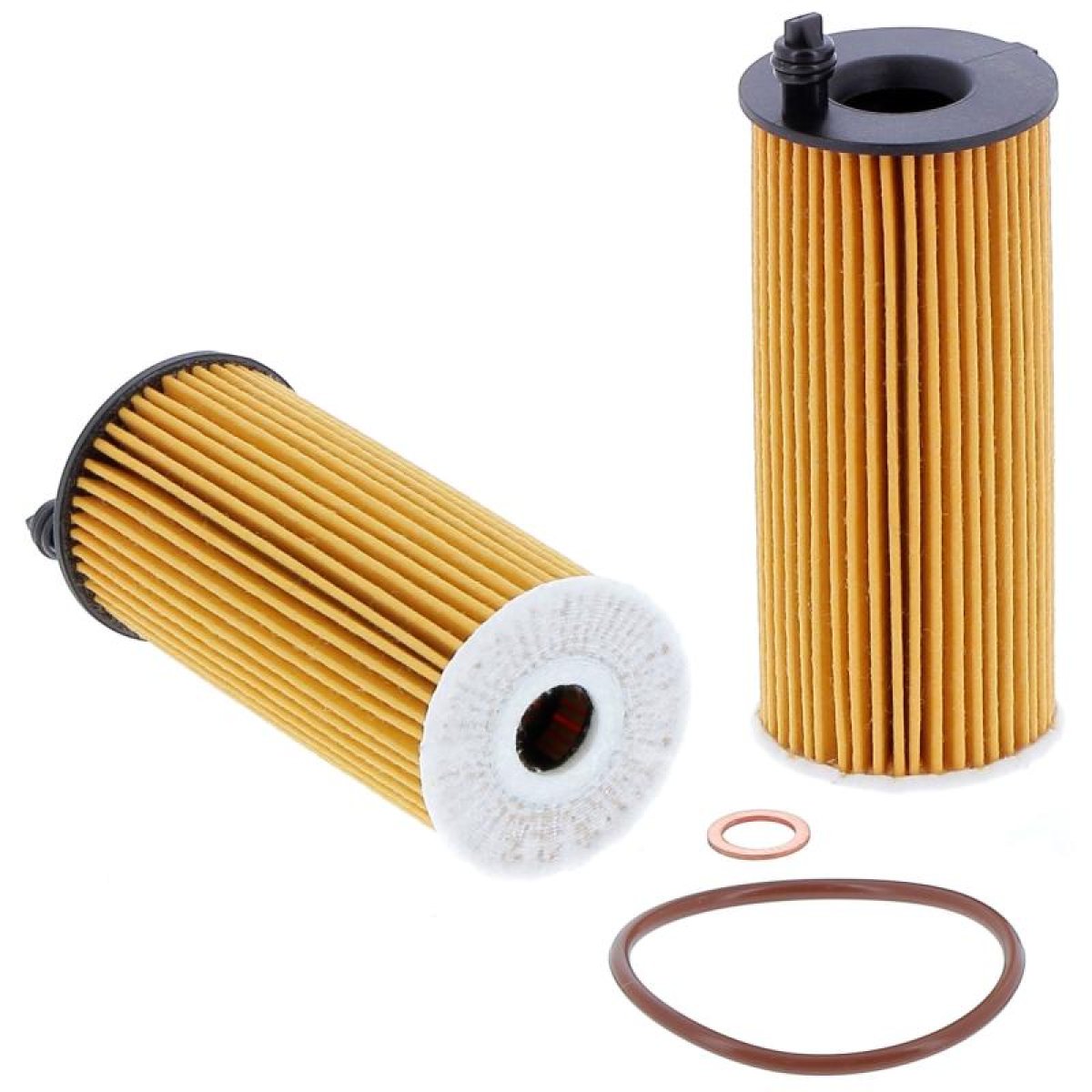 Фильтр масляный Q-Filter QO600178