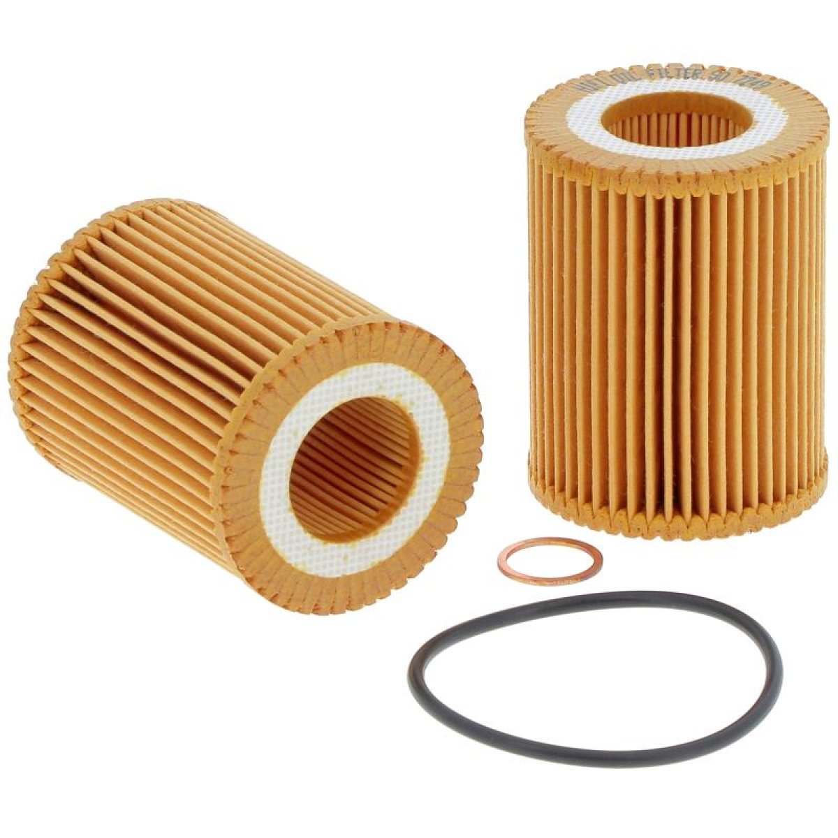 Фильтр масляный Q-Filter QO600160