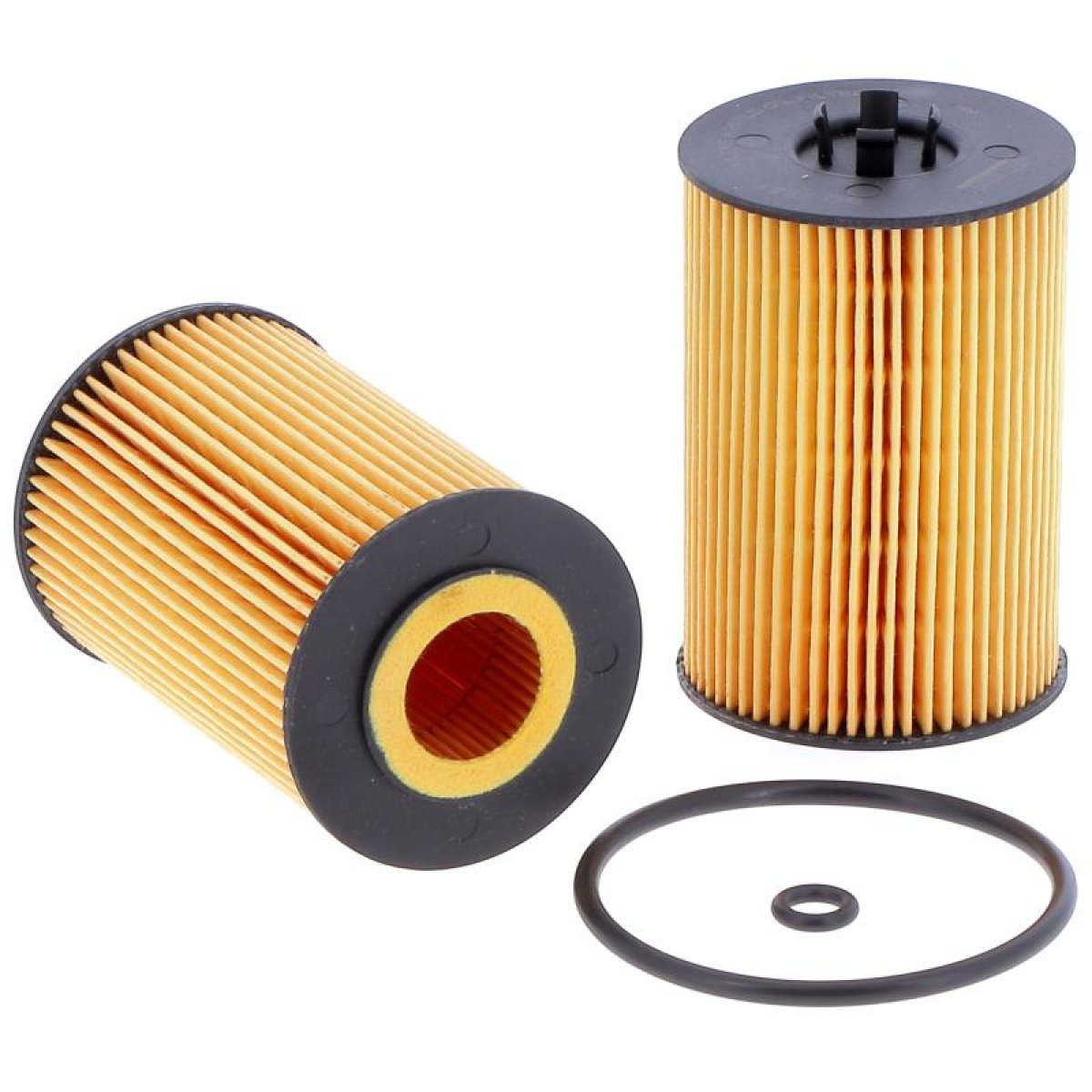 Фильтр масляный Q-Filter QO600166