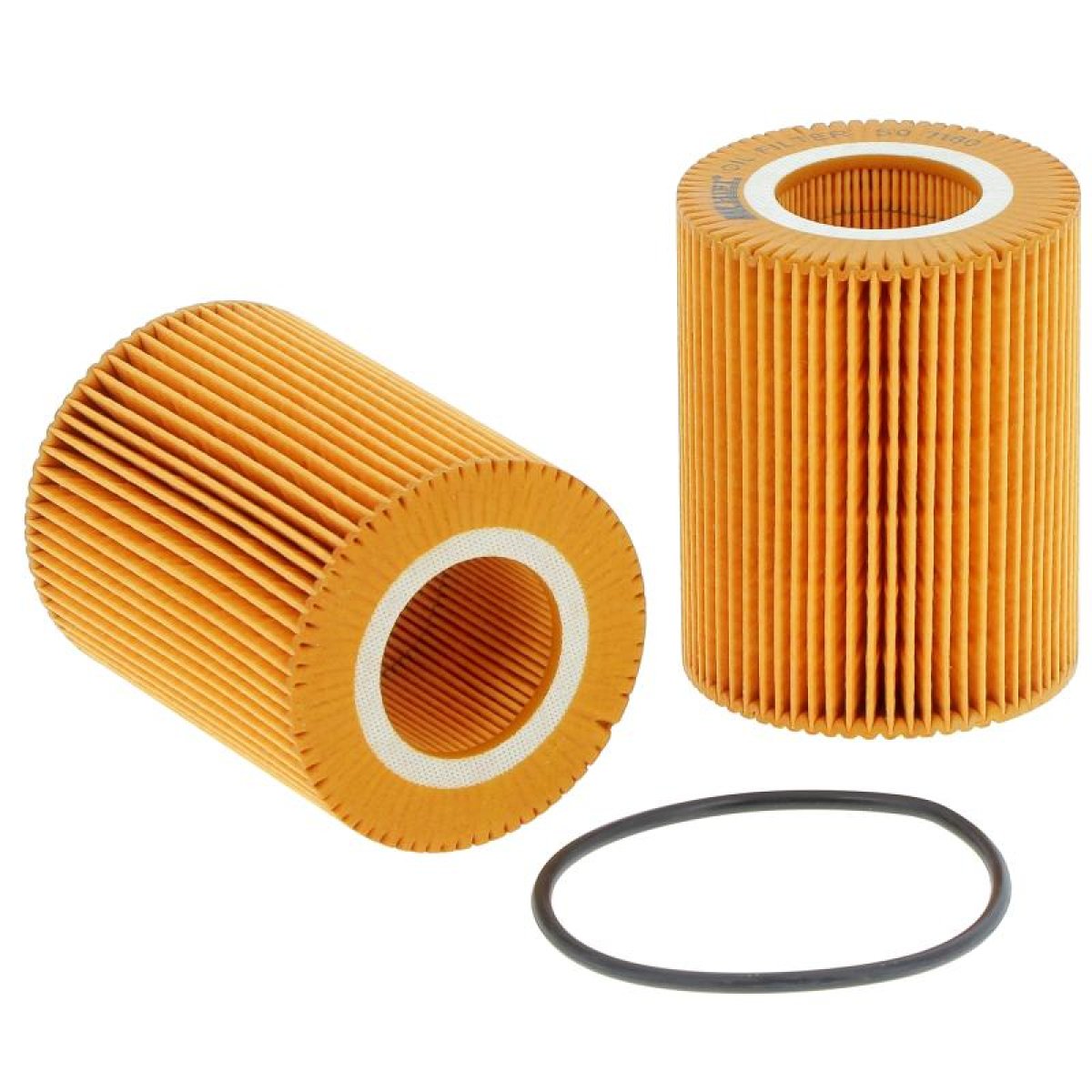 Фильтр масляный Q-Filter QO600163