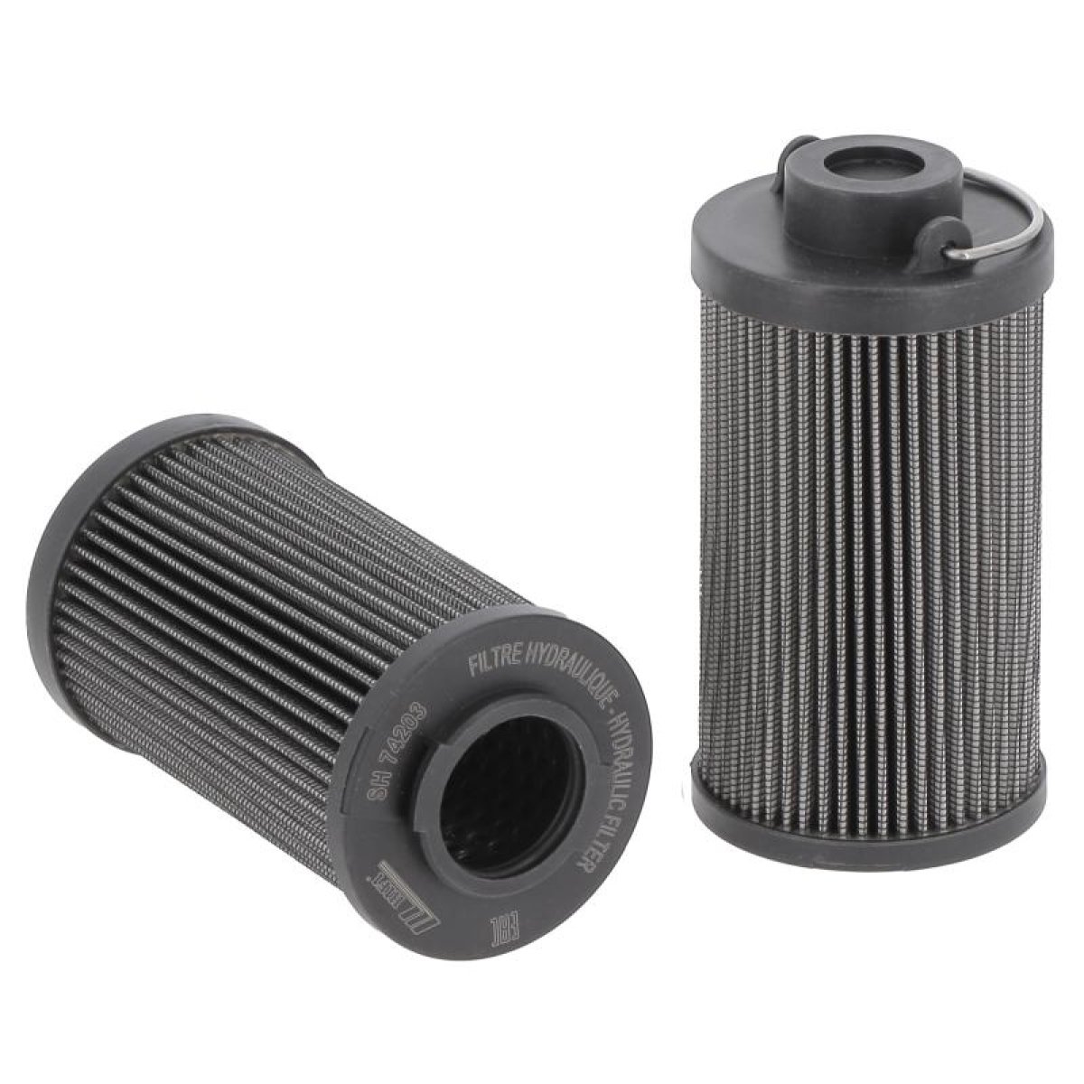 Фильтр гидравлический Q-Filter QH500487