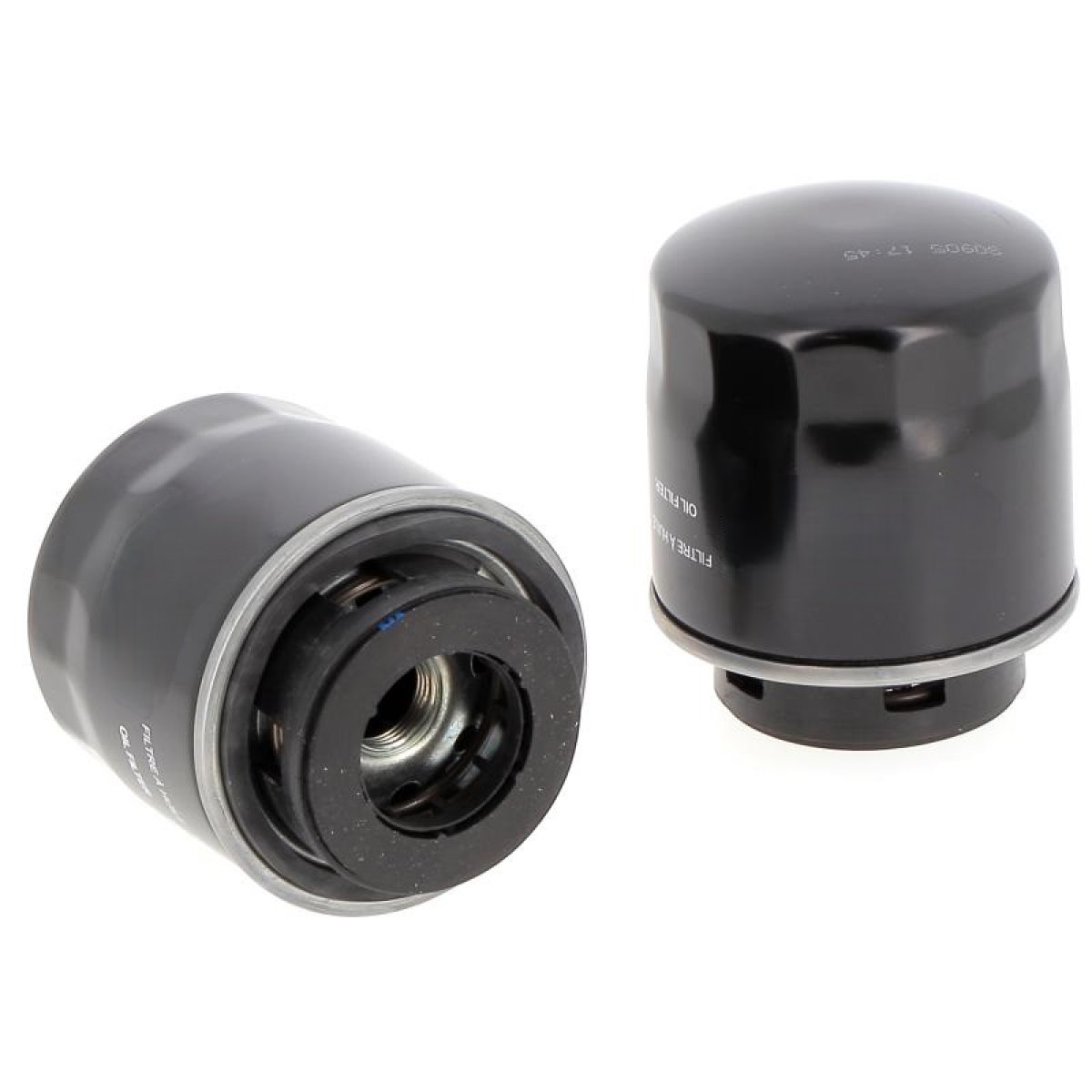 Фильтр масляный Q-Filter QO600050