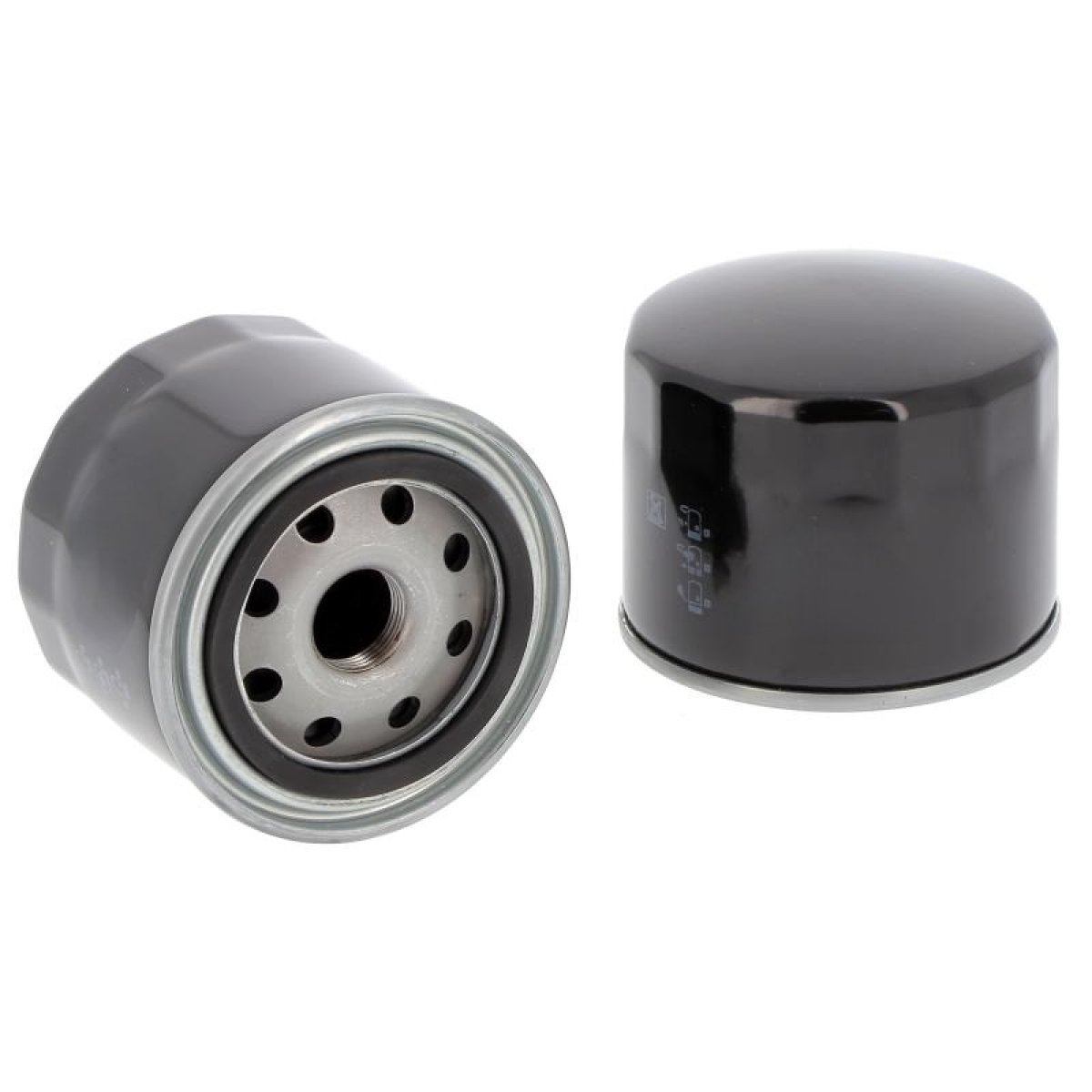 Фильтр масляный Q-Filter QO600079