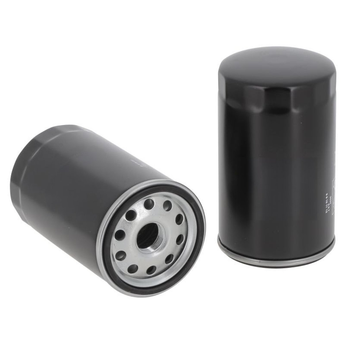 Фильтр масляный Q-Filter QO600257