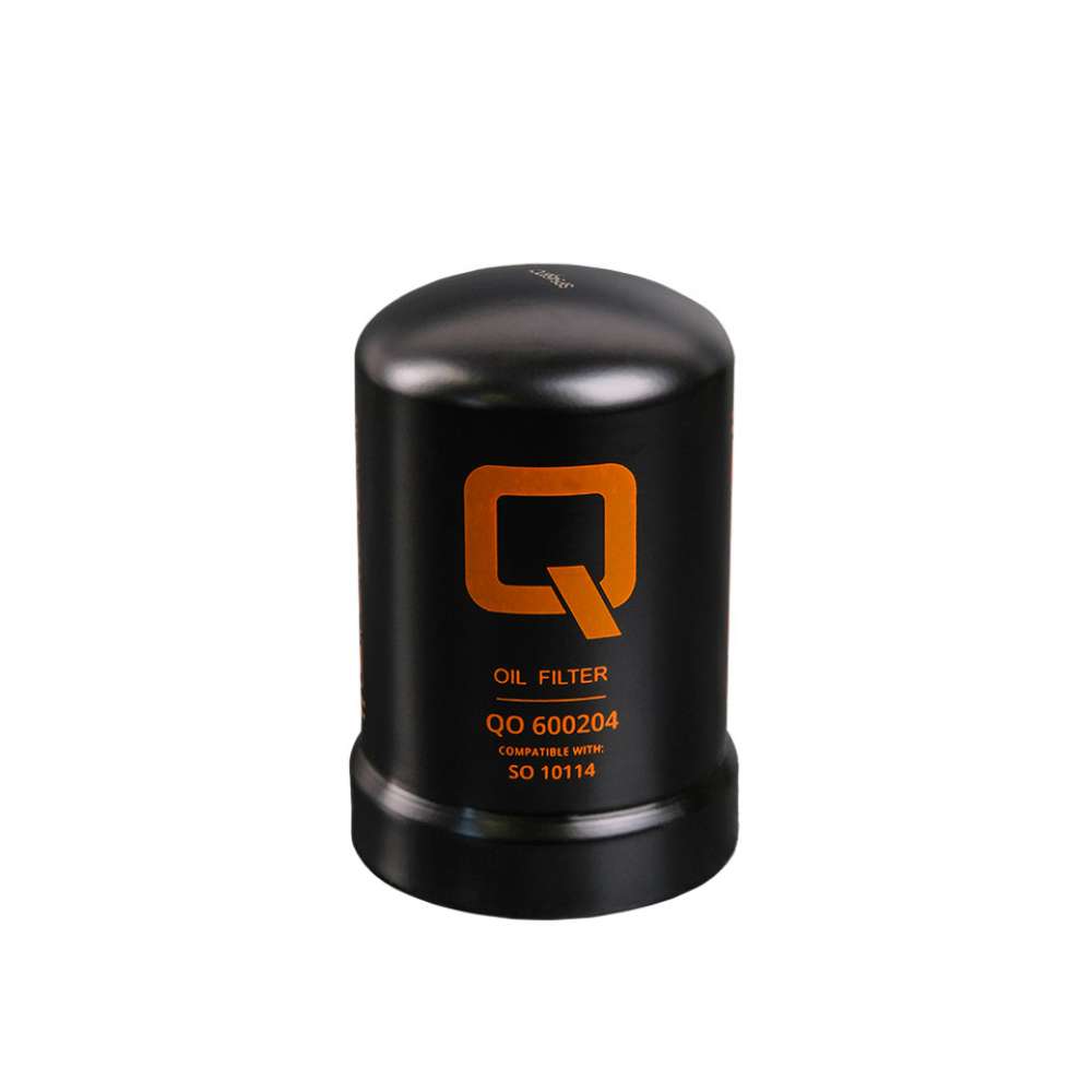Фильтр масляный Q-Filter QO 600204
