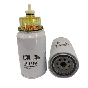Фильтр топливный RF-1256C (1/12)