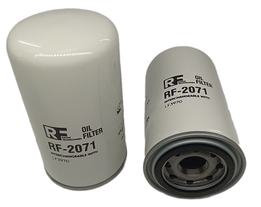 Фильтр масляный RF-2071 (1/20)