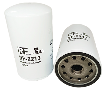 Фильтр масляный RF-2213 (1/12/20)