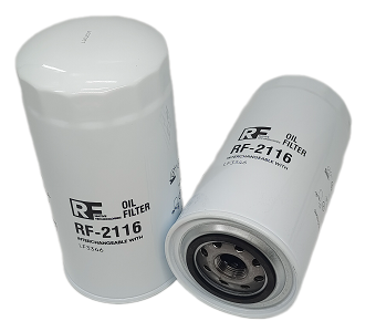 Фильтр масляный RF-2116 (1/12)