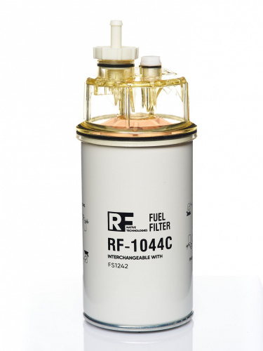 Фильтр топливный RF-1044C (1/20)