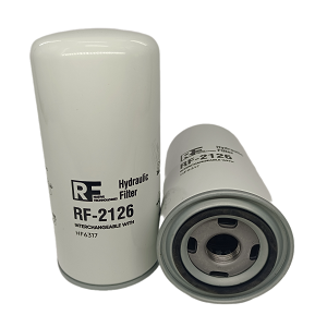 Фильтр гидравлический RF-2126 (1/20)