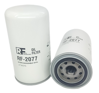 Фильтр масляный RF-2077 (1/20)