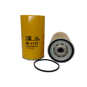 Фильтр топливный RF-1177 (1/12)