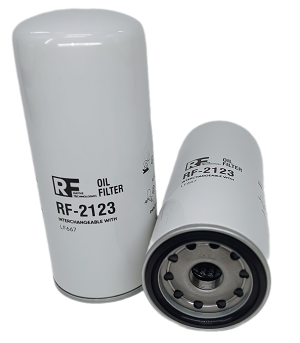 Фильтр масляный RF-2123 (1/12/20)