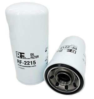 Фильтр масляный RF-2215 (1/12)