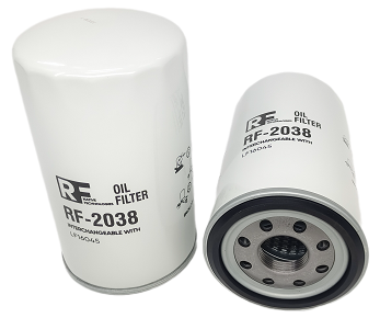 Фильтр масляный RF-2038 (1/12)