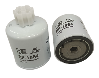 Фильтр топливный RF-1064 (1/50)