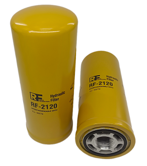 Фильтр гидравлический RF-2120 (1/20)
